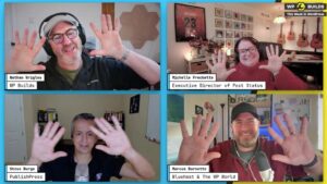 This Week in WordPress #357