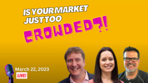 The Power of Differentiation: Building a Successful WP Product in a Crowded Market