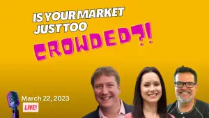 The Power of Differentiation: Building a Successful WP Product in a Crowded Market