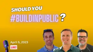 What is Building in Public and Why You Should Consider it for your Next WordPress Product