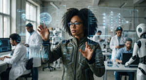 Potencia Pro 316: La IA es tu mejor aliada para potenciar la web