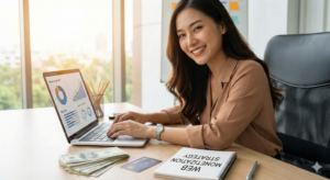 Potencia Pro 315: Ganando dinero con publicidad en la web