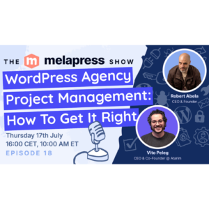 WordPress Agency Project Management: How To Get It Right | Vito Peleg (Atarim)