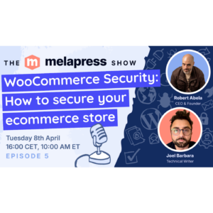 WooCommerce security: How to secure your ecommerce store