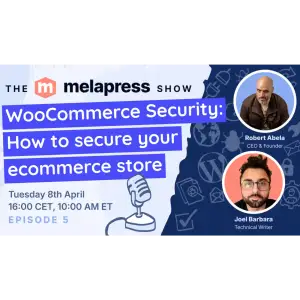 WooCommerce security: How to secure your ecommerce store