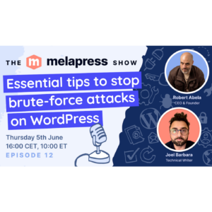 Essential Tips to Stop Brute Force Attacks on Your WordPress Website