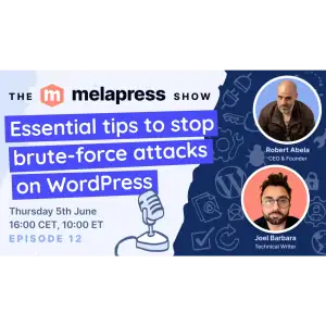 Essential Tips to Stop Brute Force Attacks on Your WordPress Website