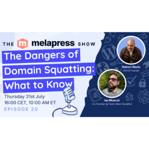 Domain Squatting & How To Protect Yourself | Ian Muscat (Have I Been Squatted)
