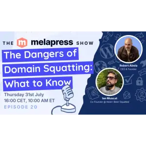 Domain Squatting & How To Protect Yourself | Ian Muscat (Have I Been Squatted)