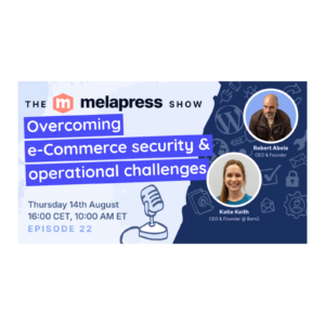 Overcoming e-Commerce operational and security challenges | Katie Keith (Barn2)