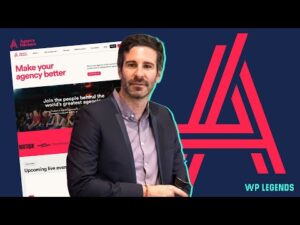 Ian Harris, Founder of Agency Hackers, on Redefining Agency Leadership and Community Building | E88