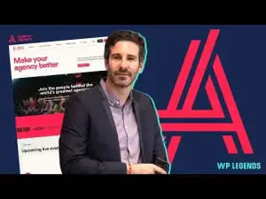 Ian Harris, Founder of Agency Hackers, on Redefining Agency Leadership and Community Building | E88