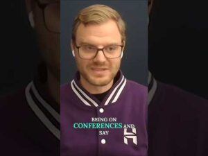 Christian Schneider, Head of Hosting, on Hostinger’s Global Hosting Success | Episode Out Now