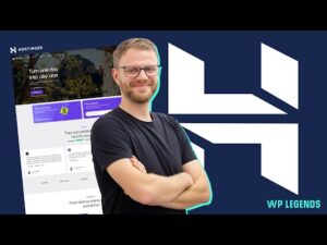 Christian Schneider, Head of Hosting at @Hostinger on the Future of Web Hosting and Innovation E91