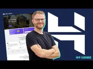 Christian Schneider, Head of Hosting at @Hostinger on the Future of Web Hosting and Innovation E91