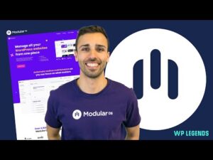 Héctor de Prada González, Cofounder & CEO of Modular DS, on Innovating WordPress Management | E90