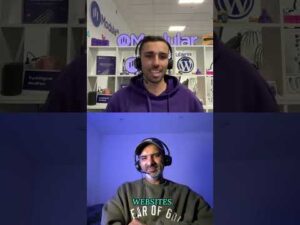 Héctor de Prada González, Cofounder & CEO of Modular DS, on the Importance of WordPress Maintenance