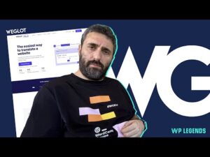 Juan Hernando, WP Community Engagement Specialist at Weglot, on WordPress & Community Building | E95