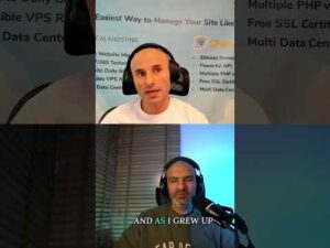 Vlad Georgiev, Founder of ScalaHosting, on the Power of Passion Over Profit