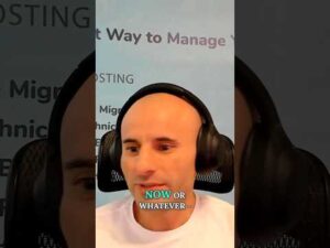 Meet Vlad Georgiev, Co-Founder of ScalaHosting and SPanel | Episode Out Now!