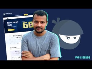 Md Shahjahan, Founder & CEO of @WPManageNinja on Creating WordPress Products and Fluent Suite E99