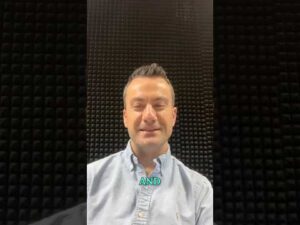 Meet Panos Kesisis, Co-Founder & Chief Operating Officer of hosting.com | Episode Out Now