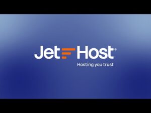 Thank You, @JetHost: Our Esteemed WP Legends Sponsor