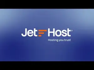 Thank You, @JetHost: Our Esteemed WP Legends Sponsor