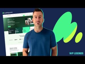 Panos Kesisis, Co-Founder & COO of @wearehostingcom on 17 Years in Hosting, and Future Trends E100