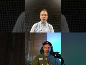 Panos Kesisis, Co-Founder & COO of hosting.com, on Building hosting.com from the Ground Up