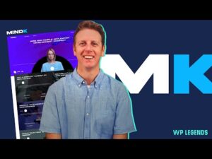John Hammond Director of Website Design & Development at MindK on Transforming Web Development | E89