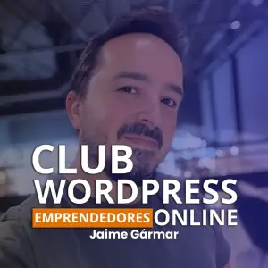 1. Nacimiento del Club WordPress: el podcast