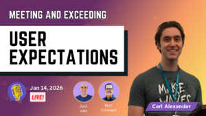 Meeting Modern User Expectations in WordPress