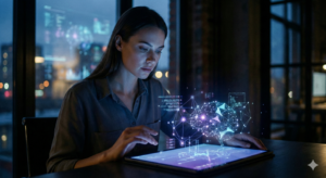 Potencia Pro 320: El Fin del Clic. Sobrevivir al Declive de las Búsquedas