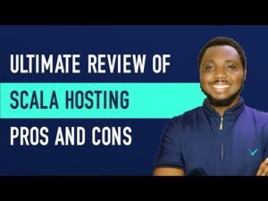 Is THIS The Best Cloud Hosting? (Scala Hosting FULL Review & Tutorial)