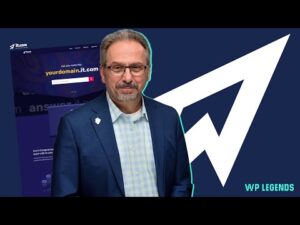 Joseph Alagna, Chief Strategy Officer at it.com, on the Future of TLDs and Digital Identity | E104