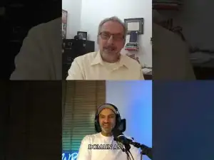 Joseph Alagna, Chief Strategy Officer at it.com, on Entering the Domain Industry