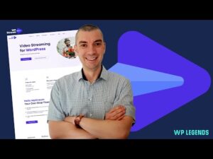 Cretu Remus, Partner & AWS Cloud Architect/Developer at WpStream, on  WordPress Live Streams | E105