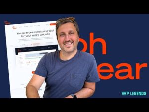 Mattias Geniar, Co-founder and CEO of Oh Dear, on Monitoring Tools & AI in Web Development | E106