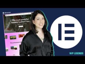 Gabriella Laster, Product Marketing Director at Elementor, on Product Strategy & AI | E108
