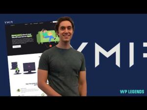 Carl Alexander, Founder of Ymir, on Serverless WordPress & the Future of Hosting | E109