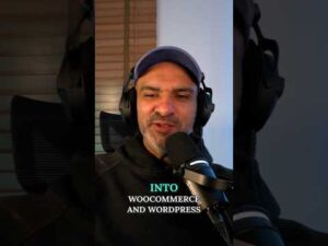 Rodolfo Melogli, Founder of Checkout Summit and Business Bloomer, on Building WooCommerce Success