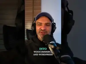 Rodolfo Melogli, Founder of Checkout Summit and Business Bloomer, on Building WooCommerce Success