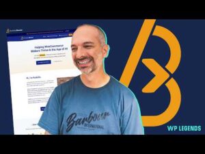 Rodolfo Melogli, Founder of Checkout Summit and Business Bloomer, on WooCommerce Future | E110