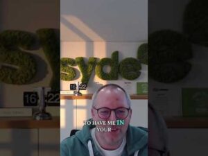 Alexander Frison, CEO of Syde, on Making WordPress Work at a Global Scale