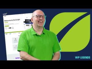 Alexander Frison, CEO of Syde, on Enterprise WordPress, Multilingual & WooCommerce Scale | E111