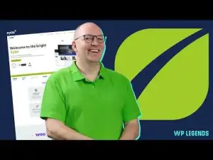 Alexander Frison, CEO of Syde, on Enterprise WordPress, Multilingual & WooCommerce Scale | E111