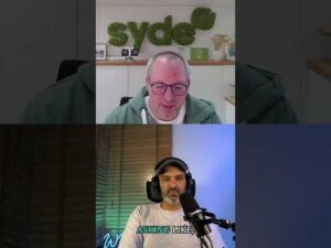 Alexander Frison CEO of Syde on Why MultilingualPress Was Built