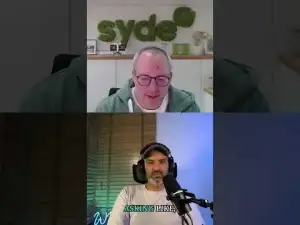 Alexander Frison CEO of Syde on Why MultilingualPress Was Built
