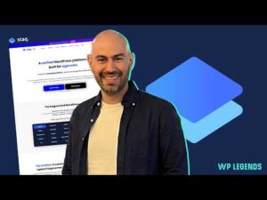 Emmanuel Khoury, Co-Founder of WPStaq, on Building Agency-First WordPress Infrastructure | E113
